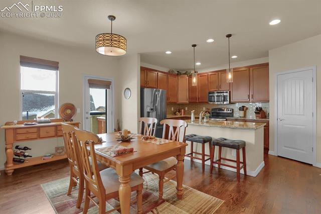 7675 Wichita Ridge Point Colorado Springs, CO 80923 - Photo 7 of 36