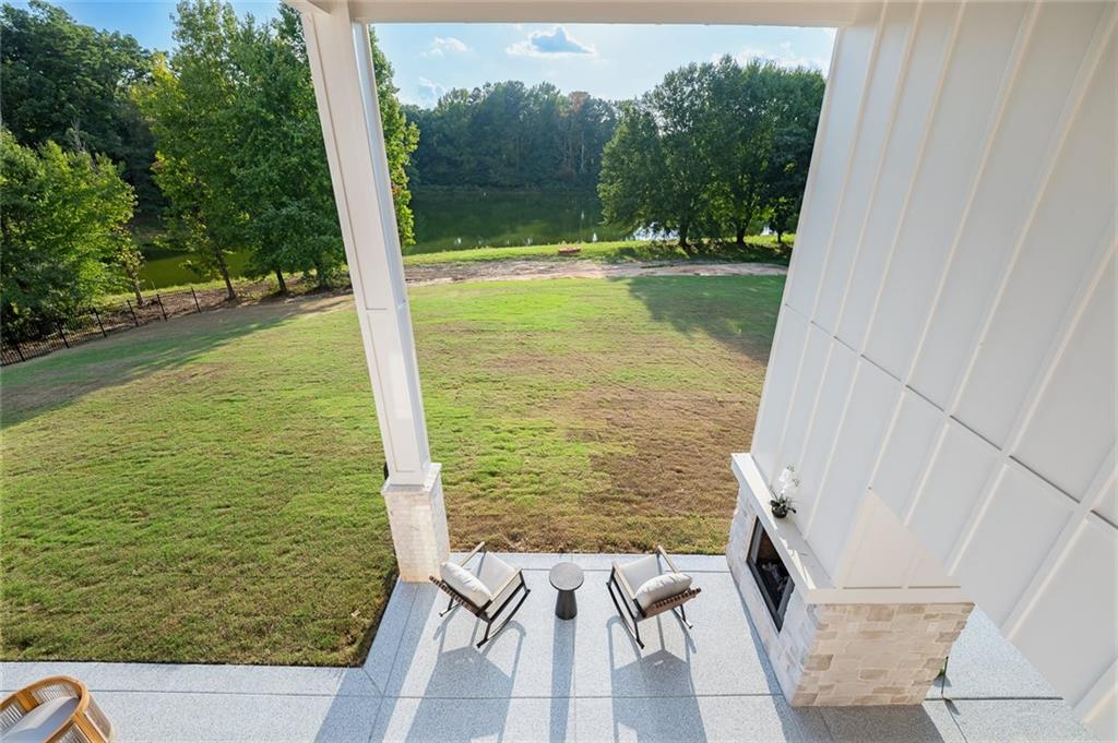 2182 Prospect Road Northeast Lawrenceville, GA 30043 - Photo 34 of 74 Gallery Image 34
