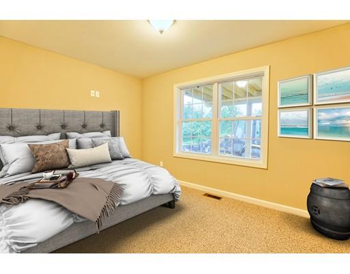 12 Woodland Road Springfield, MA 01129 - Photo 17 of 18 a bedroom with a bed and window