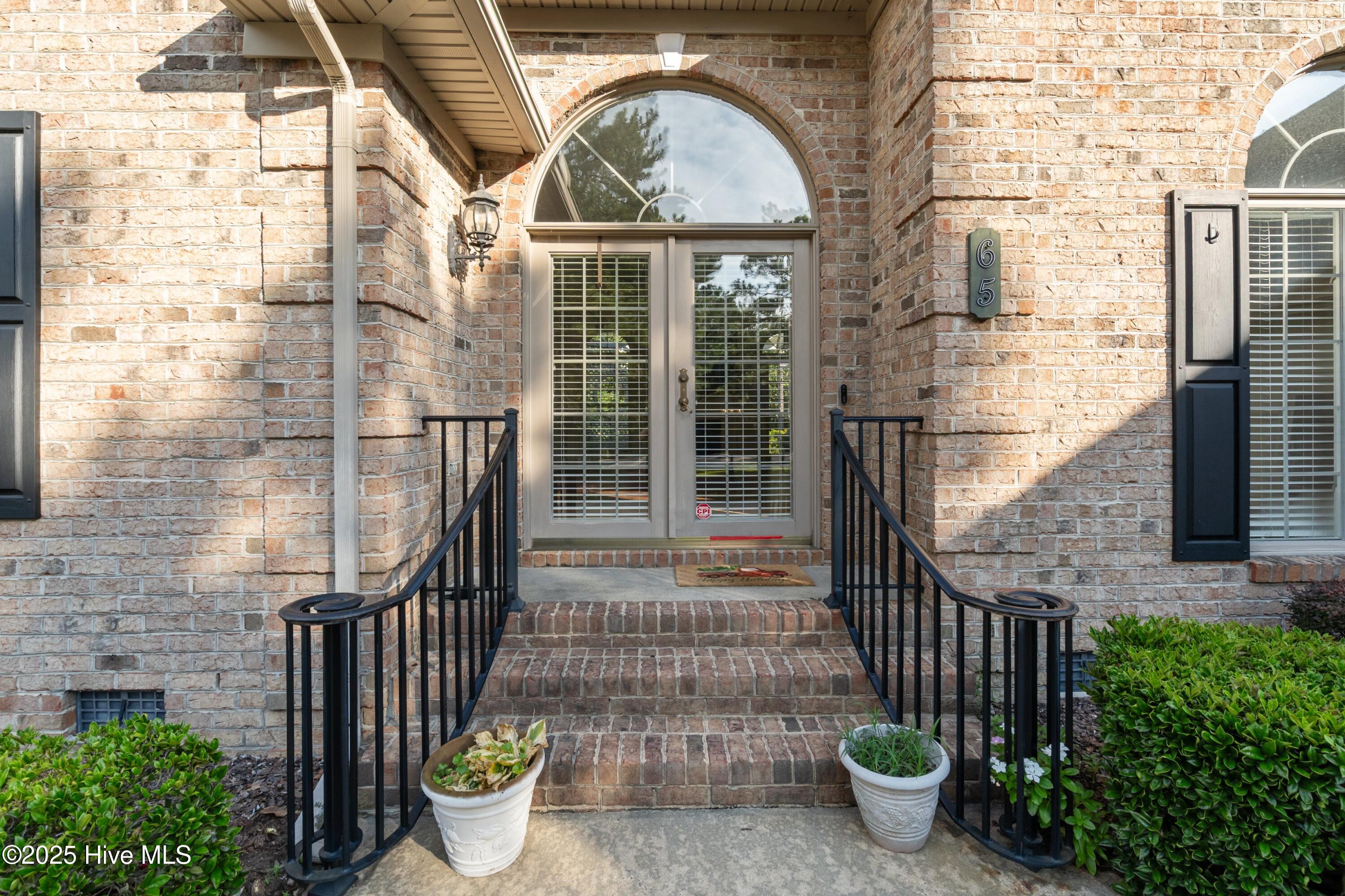 65 Idlewild Road Pinehurst, NC 28374 - Photo 6 of 45 04Front