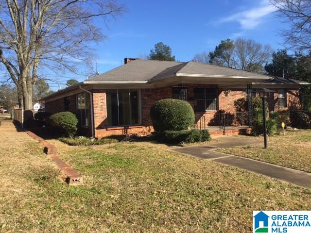 1601 Mims Street Southwest Birmingham, AL 35211 - Photo 1 of 1