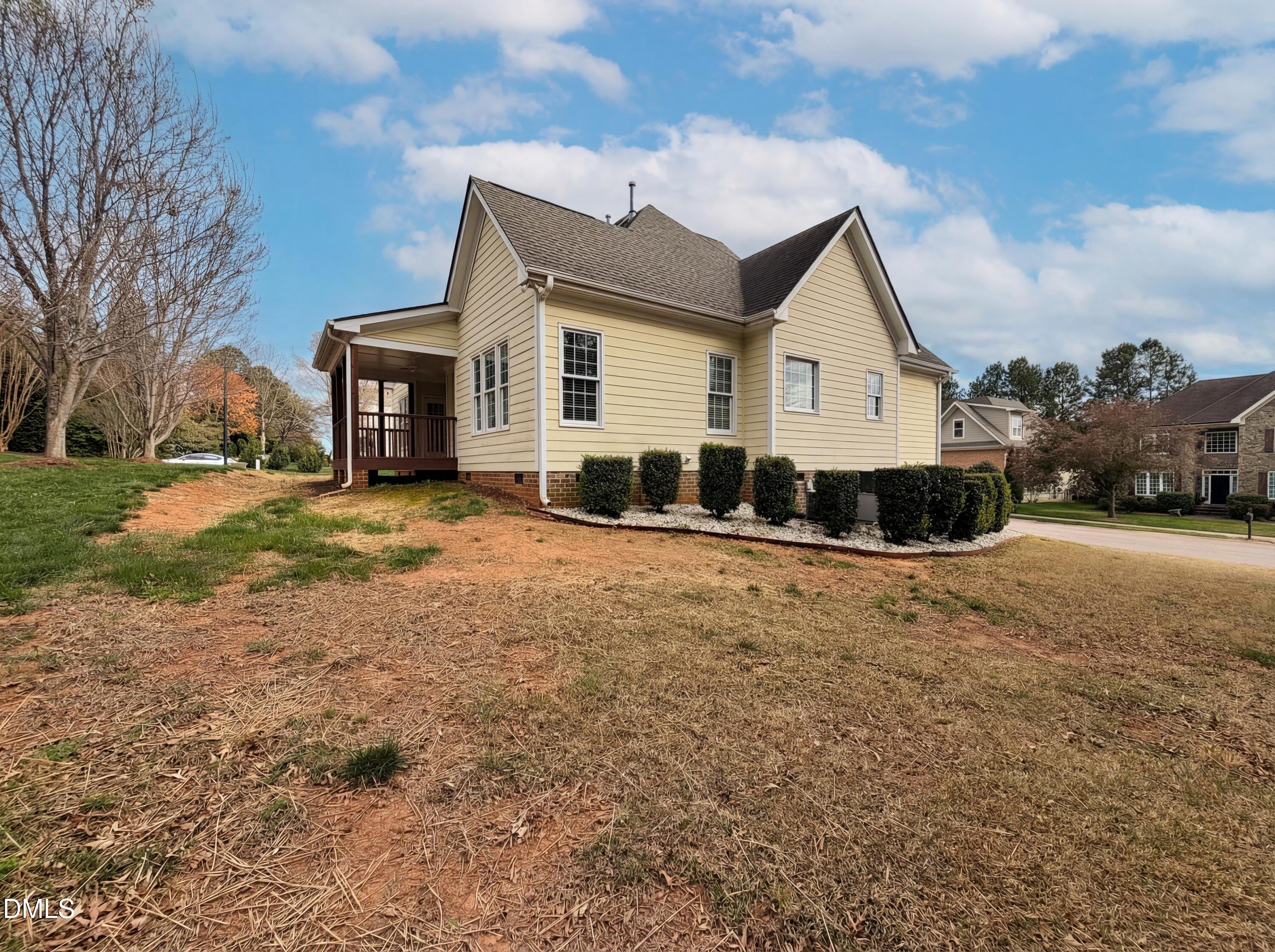 2931 London Bell Drive Raleigh, NC 27614 - Photo 14 of 15 photo_05