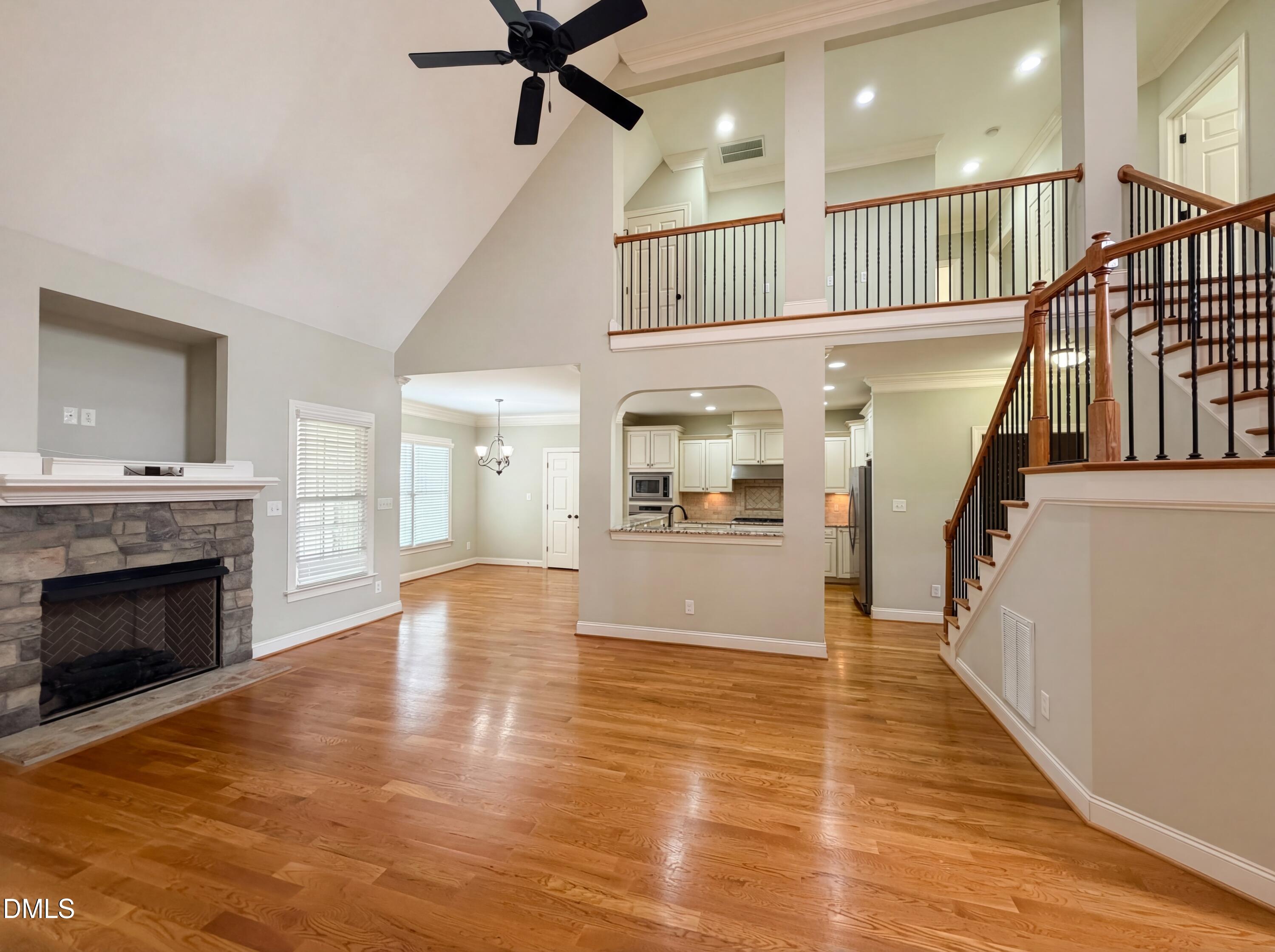 2931 London Bell Drive Raleigh, NC 27614 - Photo 2 of 15 photo_03