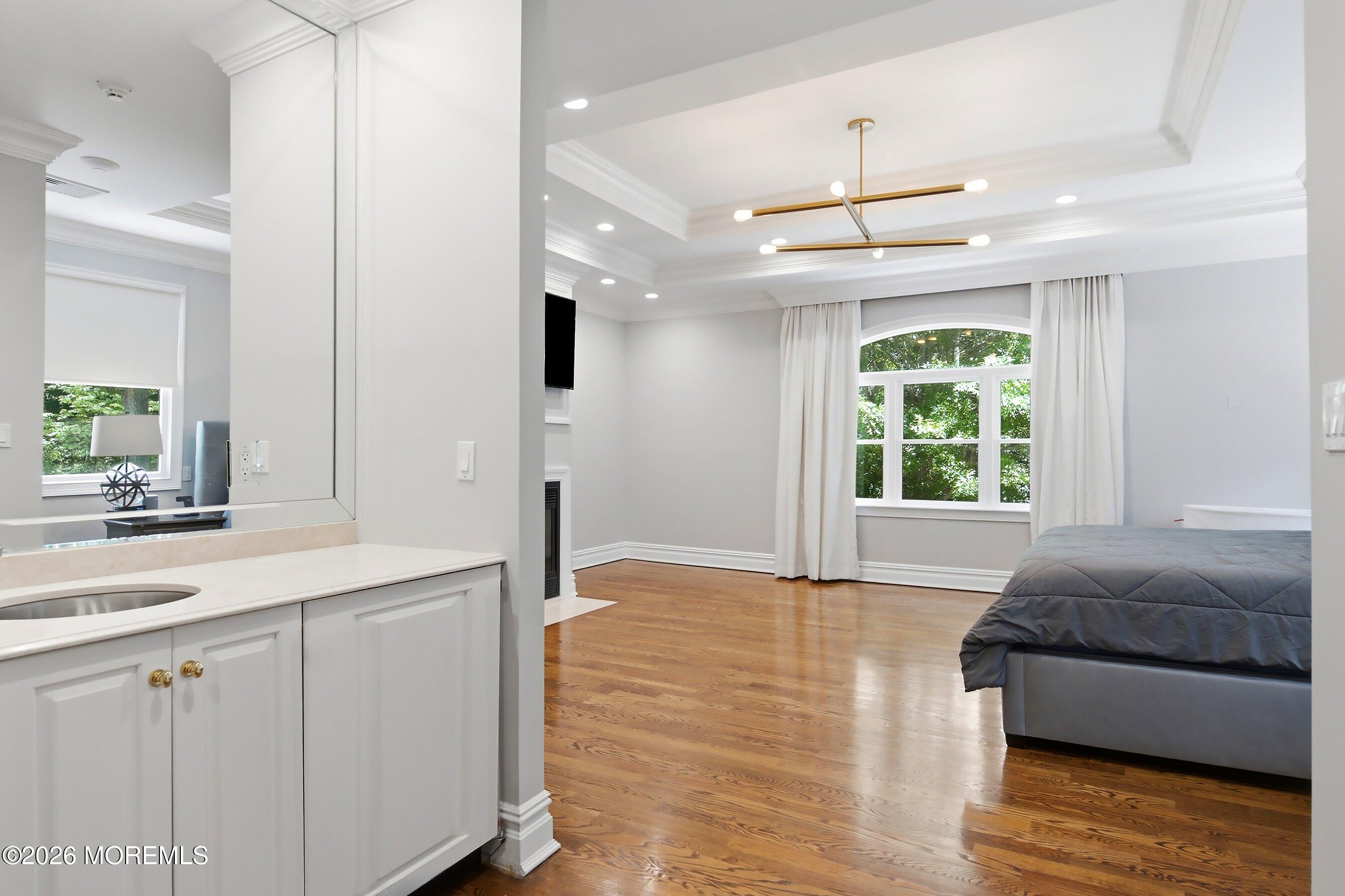 108 Heulitt Road Colts Neck, NJ 07722 - Photo 24 of 50 46-Primary Bed 1