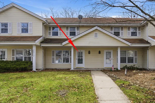 $245,000 | 2017 Woodburn Road, Unit B, Waukesha, WI 53188