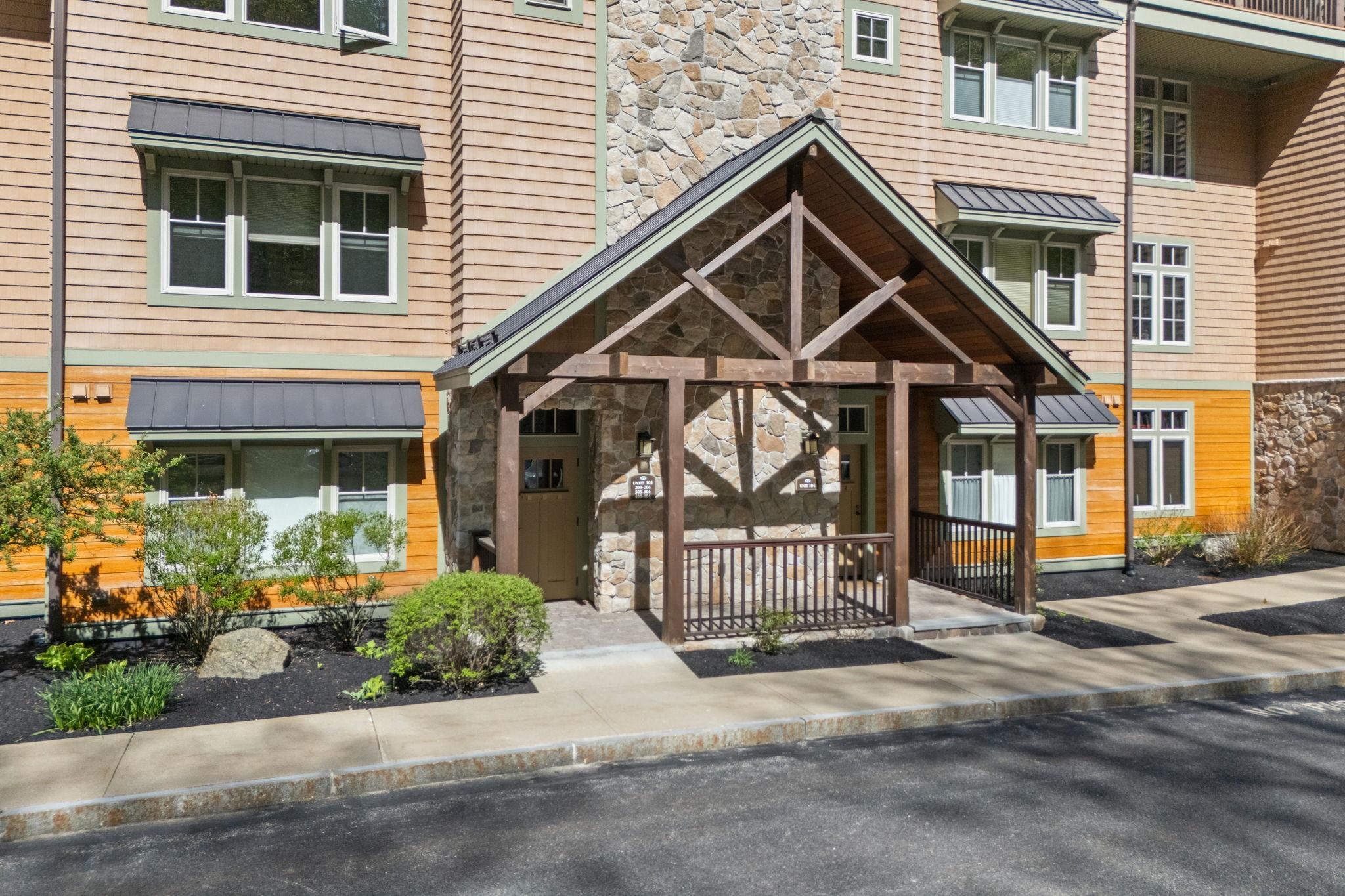 616 Scenic Road, Unit 403 Laconia, NH 03246 - Photo 43 of 49