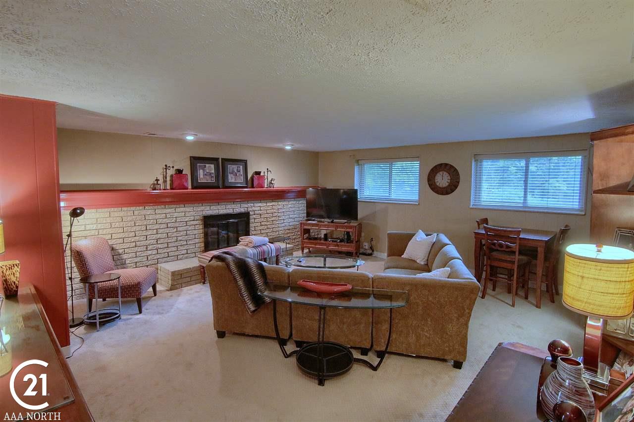 754 Snowmass Drive Rochester Hills, MI 48309 - Photo 13 of 30