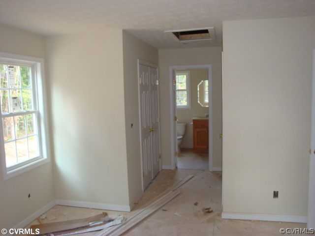 1452 South Constitution Route Dillwyn, VA 23936 - Photo 9 of 12 Master Bedroom
