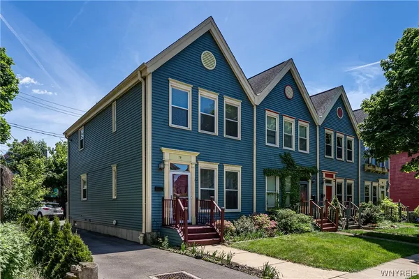 $349,900 | 75 Mariner Street, Buffalo, NY 14201