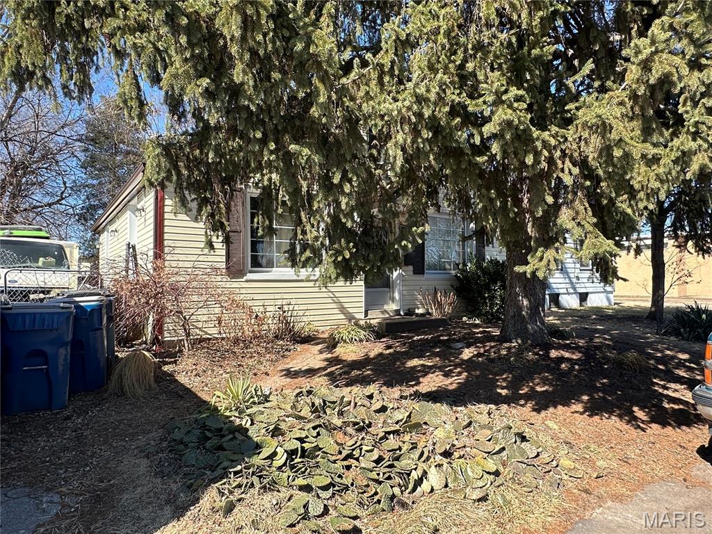 6255 Hancock Avenue Berkeley, MO 63134 - Photo 11 of 12