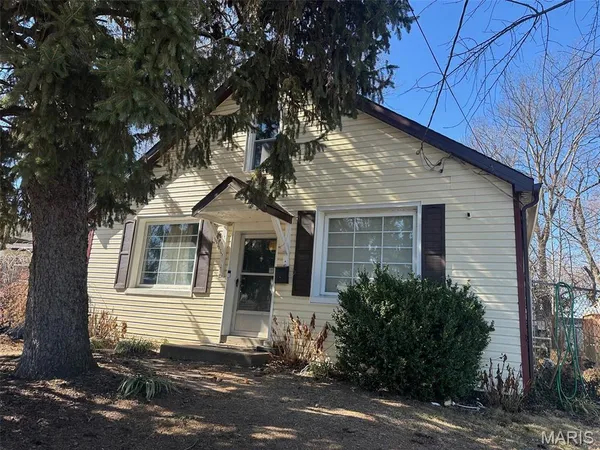 $90,000 | 6255 Hancock Avenue, St. Louis, MO 63134