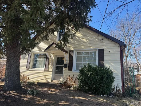 $90,000 | 6255 Hancock Avenue, St. Louis, MO 63134