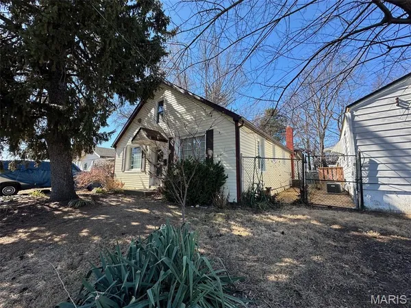 $90,000 | 6255 Hancock Avenue, St. Louis, MO 63134