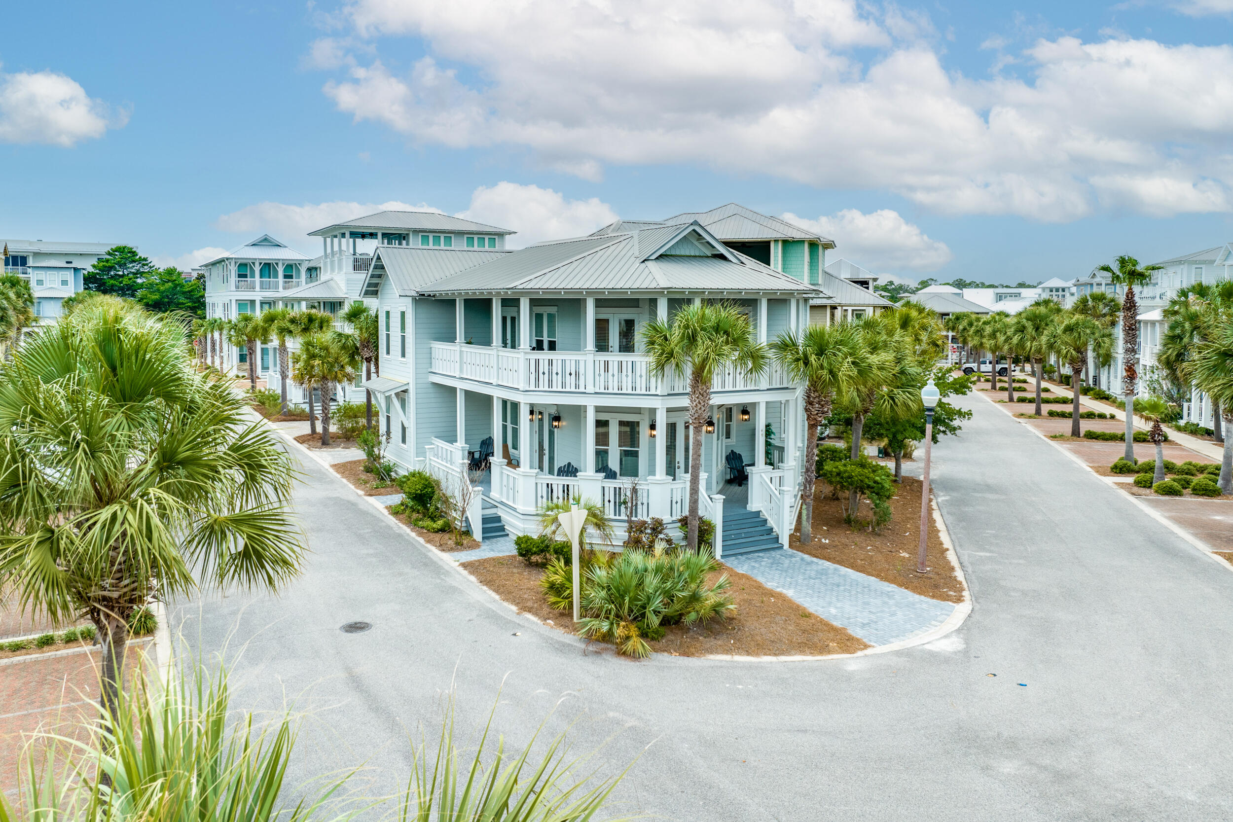 49 Blue Dolphin Loop Inlet Beach, FL 32461 - Photo 11 of 80 DJI_0482-Edit