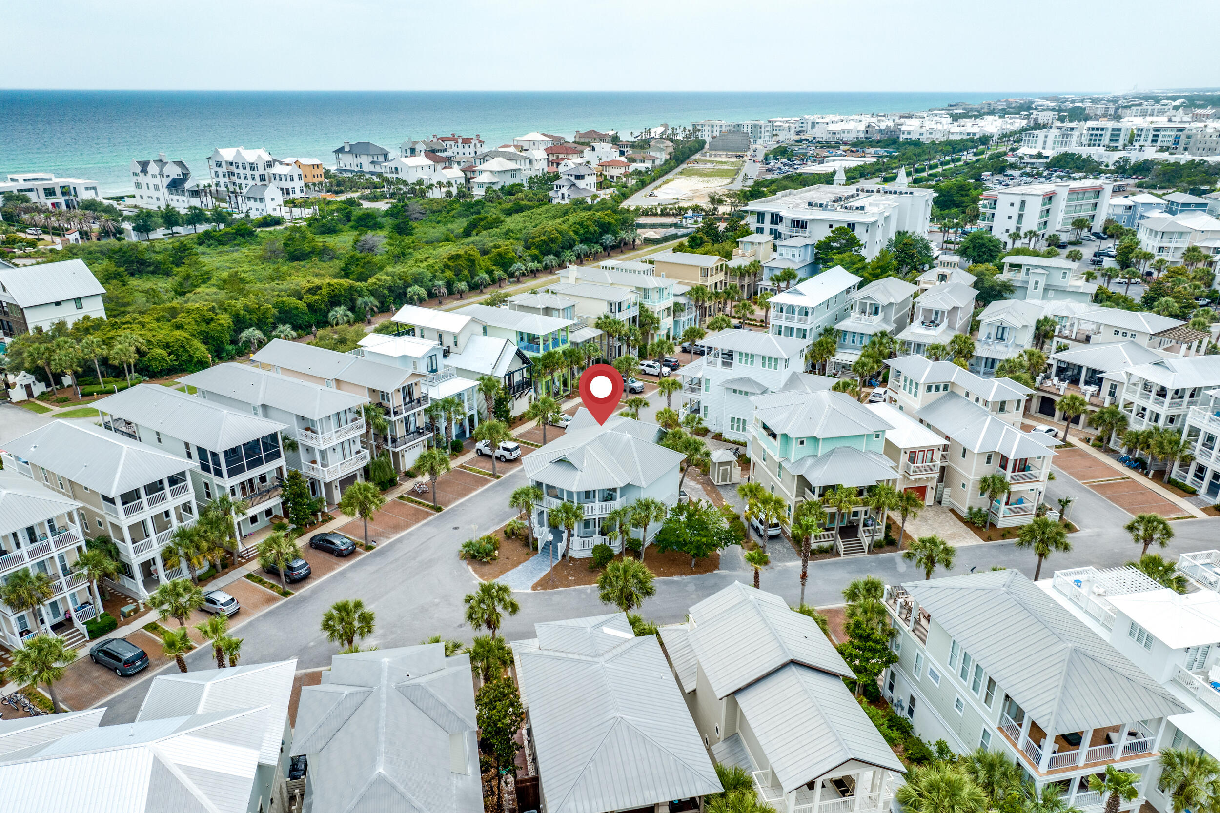 49 Blue Dolphin Loop Inlet Beach, FL 32461 - Photo 2 of 80 DJI_0497