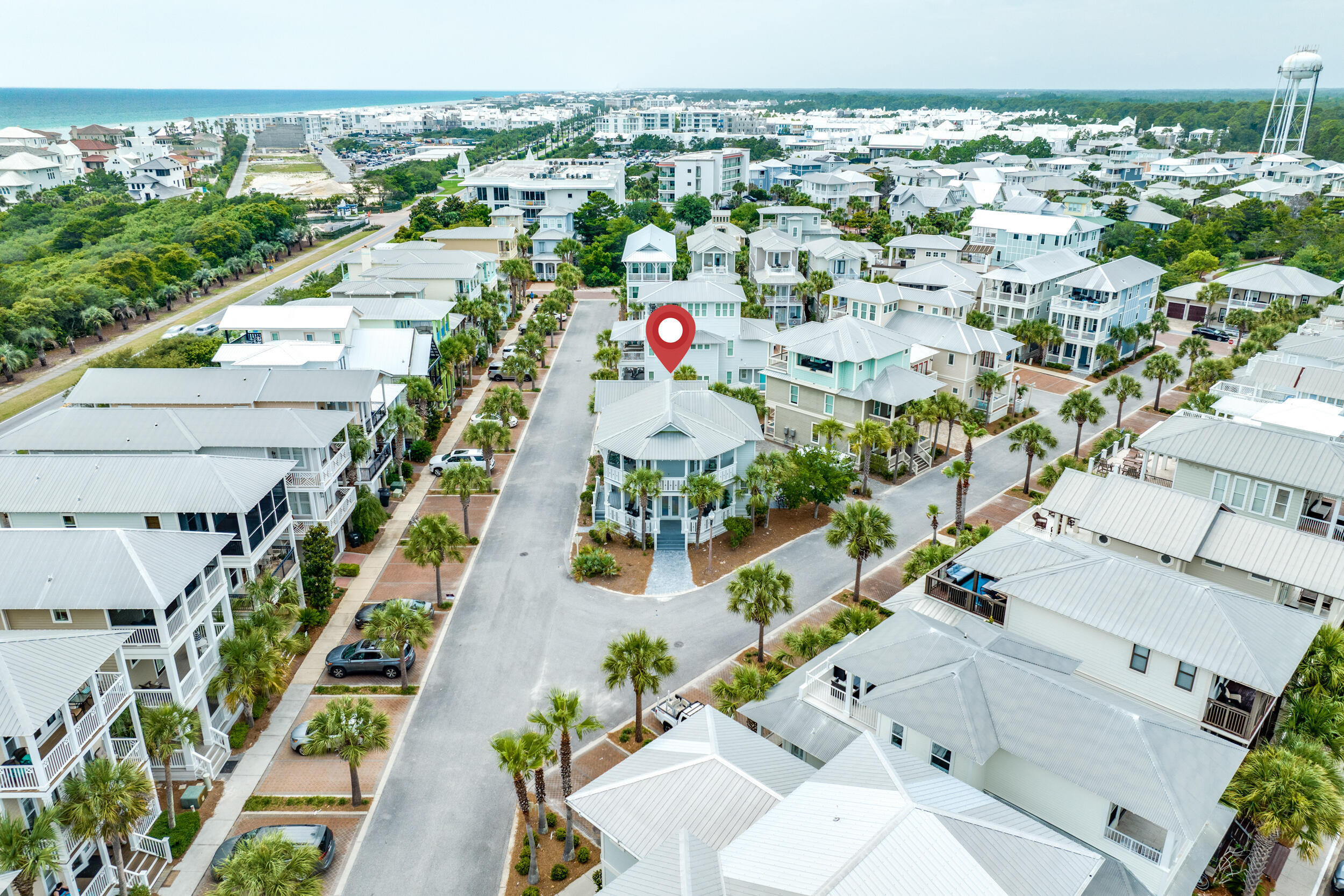 49 Blue Dolphin Loop Inlet Beach, FL 32461 - Photo 4 of 80 DJI_0492
