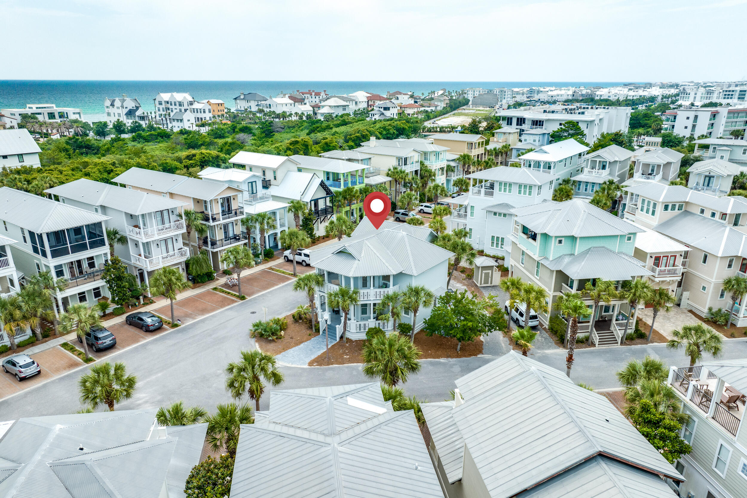 49 Blue Dolphin Loop Inlet Beach, FL 32461 - Photo 5 of 80 DJI_0502
