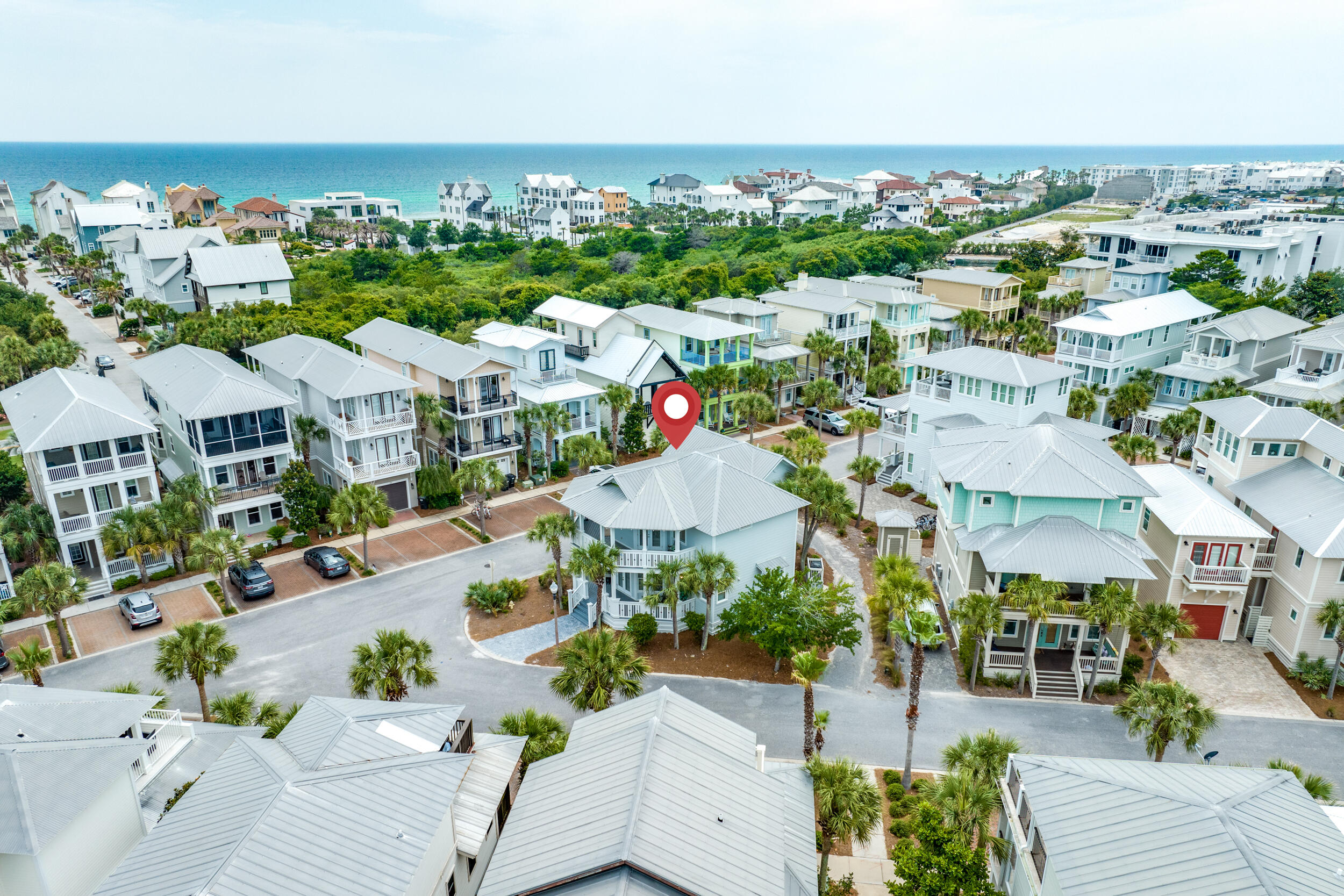 49 Blue Dolphin Loop Inlet Beach, FL 32461 - Photo 6 of 80 DJI_0507