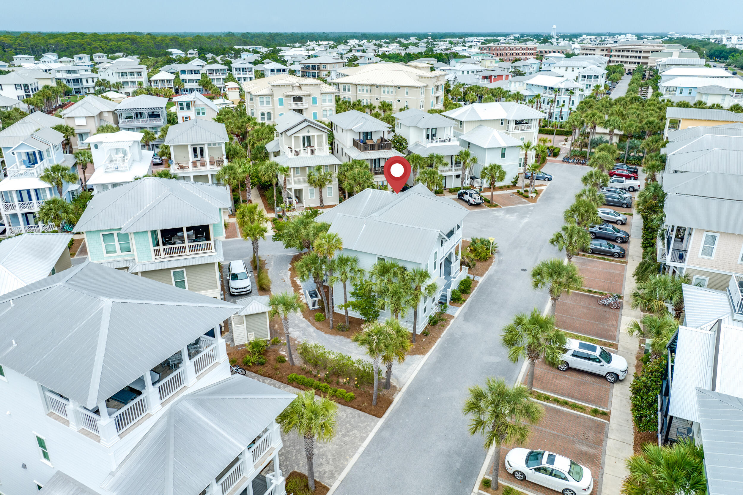 49 Blue Dolphin Loop Inlet Beach, FL 32461 - Photo 62 of 80 DJI_0532