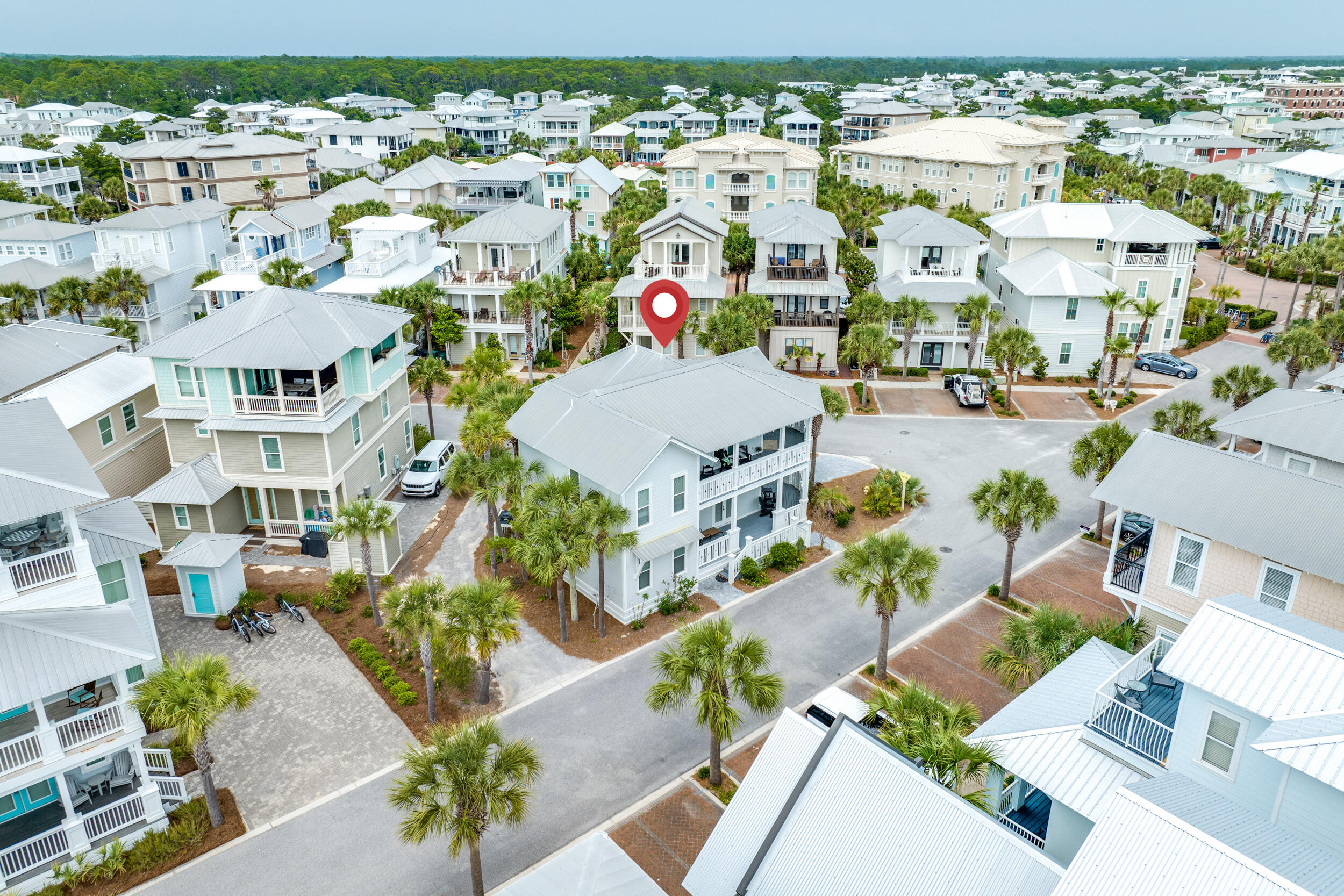49 Blue Dolphin Loop Inlet Beach, FL 32461 - Photo 63 of 80 DJI_0537