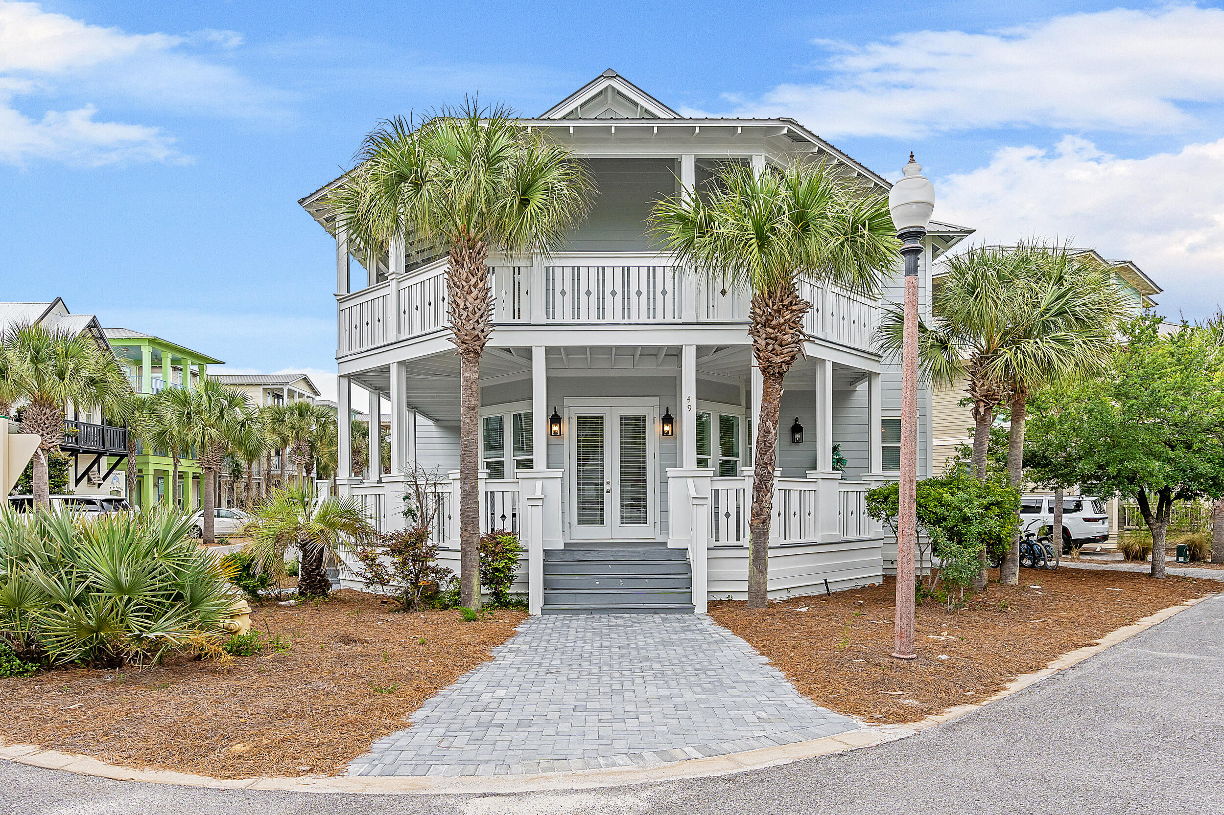 49 Blue Dolphin Loop Inlet Beach, FL 32461 - Photo 8 of 80 DSC09902