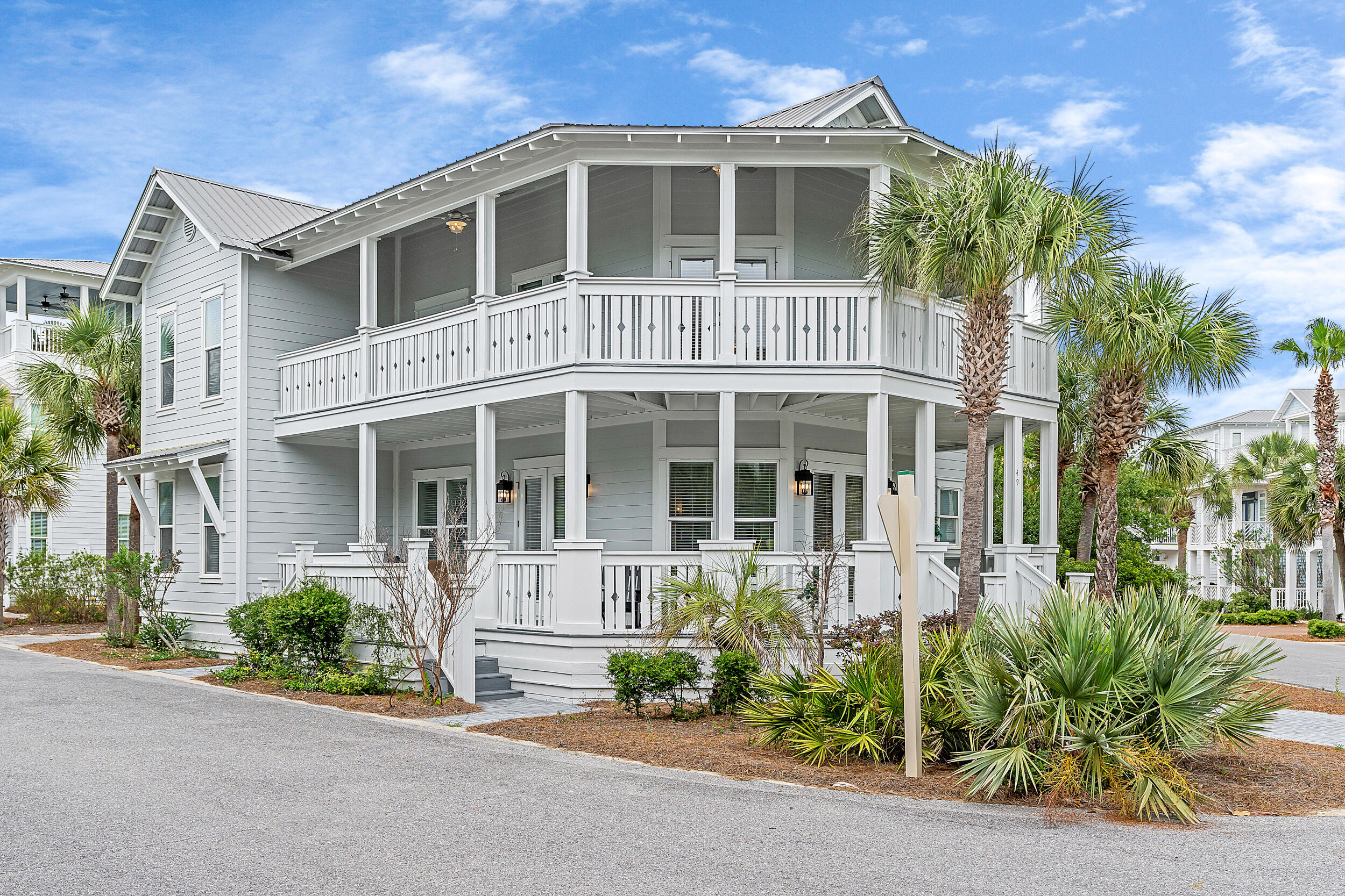 49 Blue Dolphin Loop Inlet Beach, FL 32461 - Photo 9 of 80 DSC09912