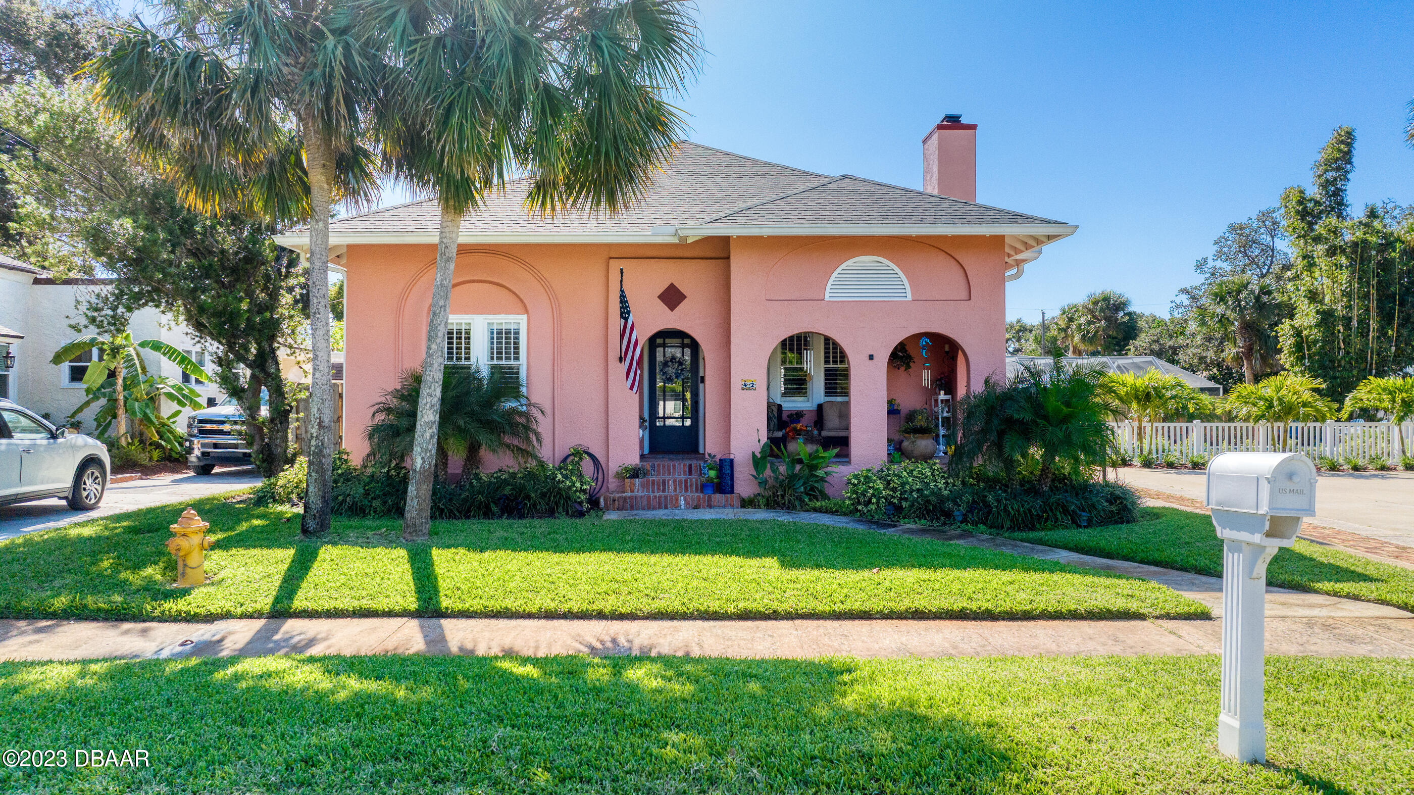 42 River Beach Drive Ormond Beach, FL 32176 - Photo 4 of 74 42RiverBeachDrive_Drone-1