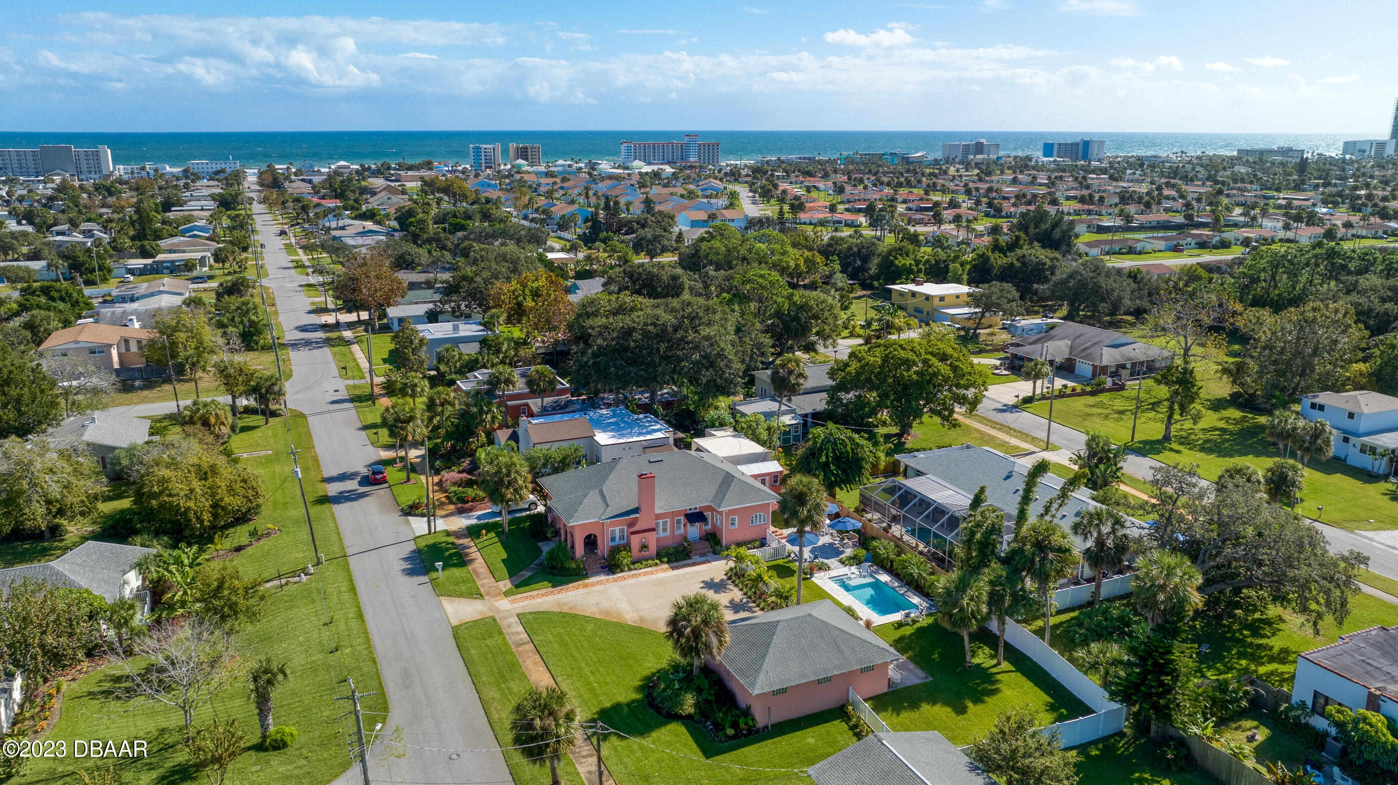 42 River Beach Drive Ormond Beach, FL 32176 - Photo 67 of 74 42RiverBeachDrive_Drone-8