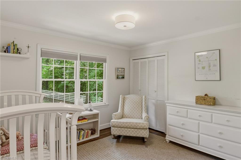 1117 Huntingdon Road Winston-Salem, NC 27104 - Photo 30 of 50