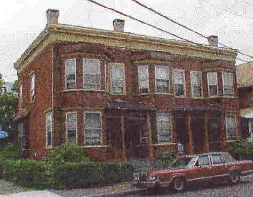1 Seeley Street Bridgeport, CT 06605 - Photo 1 of 1 front view of a building