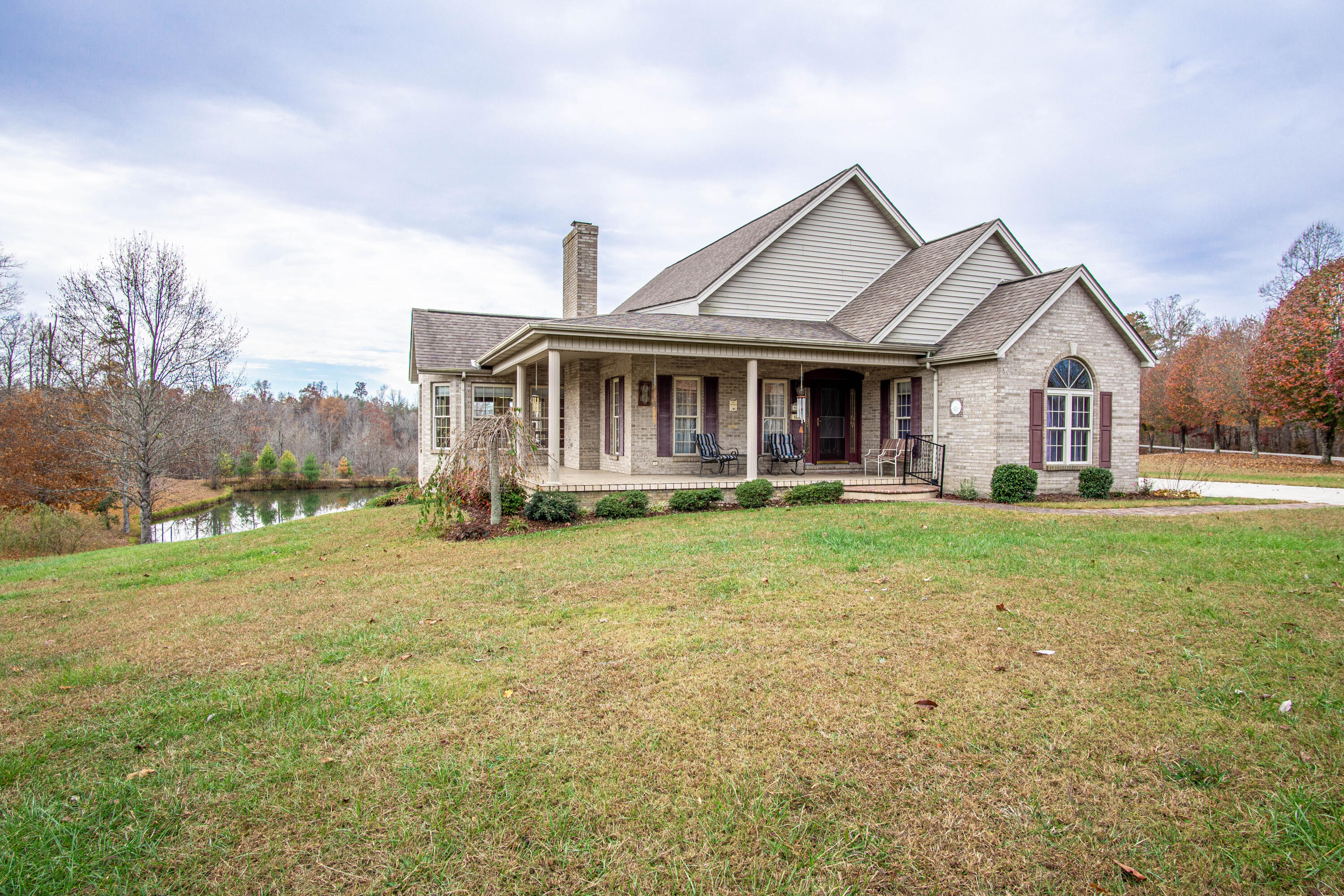 104 Earl Angel Road Corbin, KY 40701 - Photo 3 of 53 DSC08616-HDR