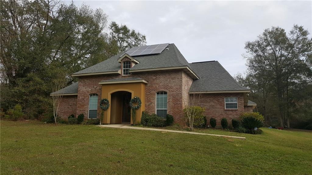 62168 Friendship Church Road Amite, LA 70422 - Photo 1 of 23 Gallery Image 1