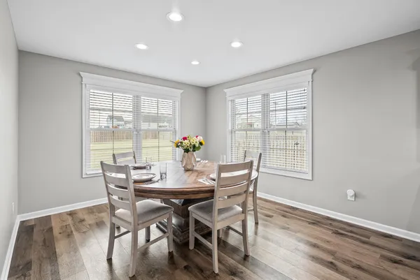 $385,000 | 623 North Rdg Drive, Hopkinsville, KY 42240