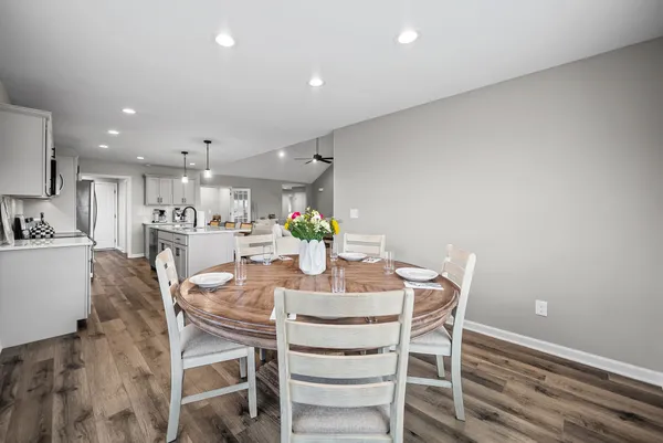 $385,000 | 623 North Rdg Drive, Hopkinsville, KY 42240