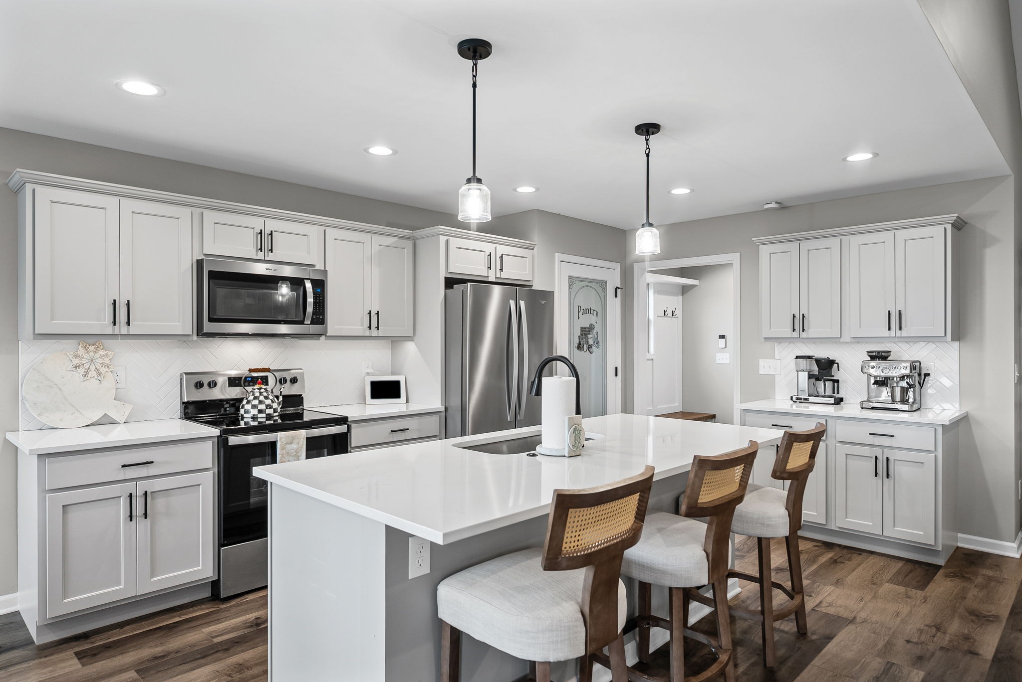 623 North Rdg Drive Hopkinsville, KY 42240 - Photo 13 of 37