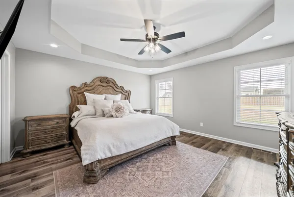 $385,000 | 623 North Rdg Drive, Hopkinsville, KY 42240