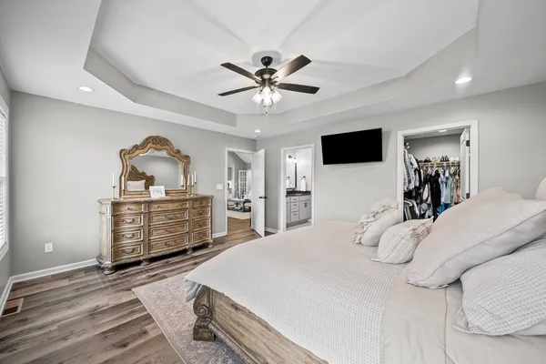 $385,000 | 623 North Rdg Drive, Hopkinsville, KY 42240