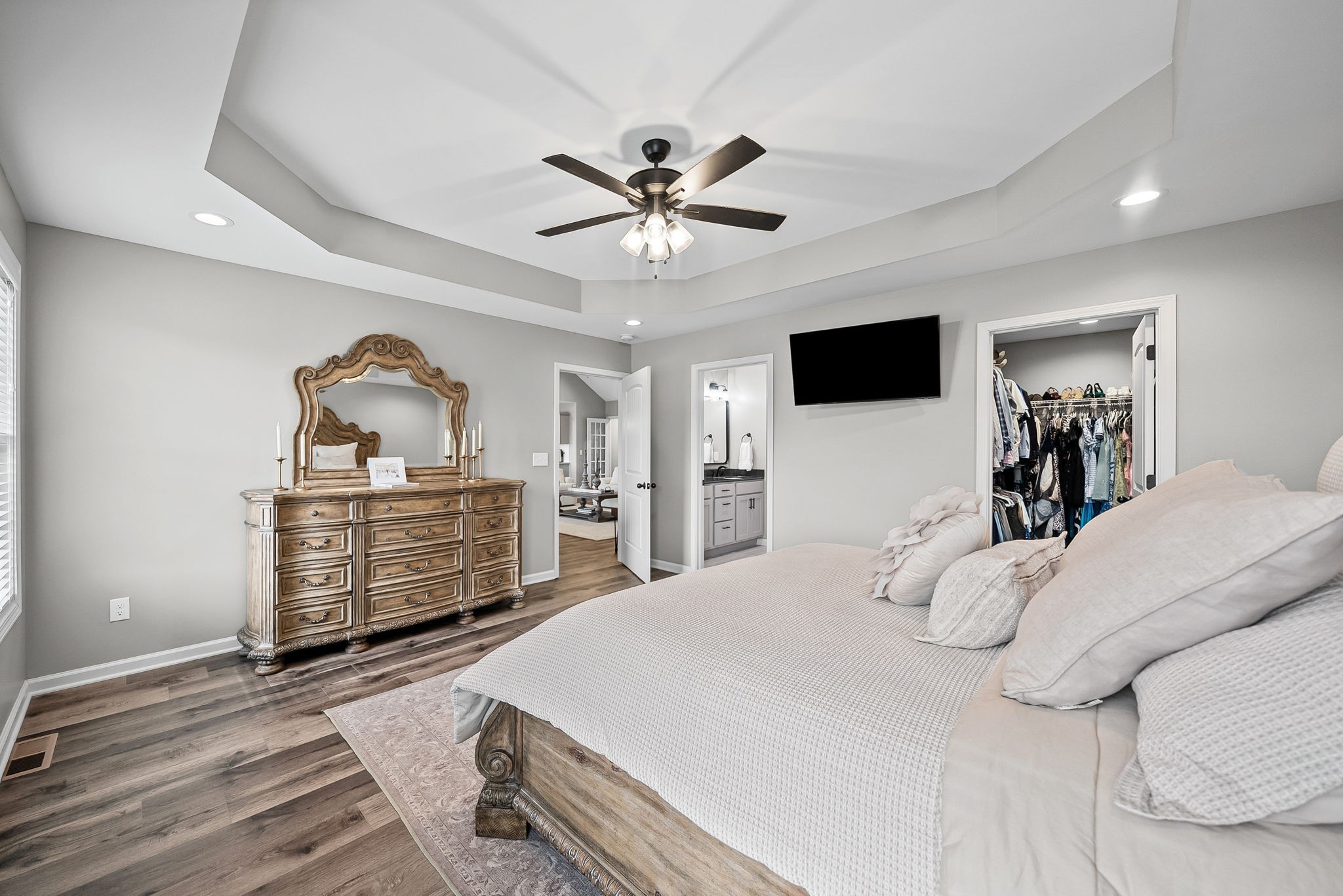 623 North Rdg Drive Hopkinsville, KY 42240 - Photo 20 of 37