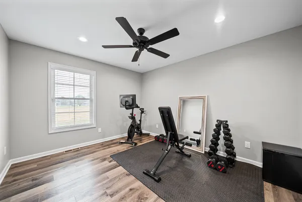 $385,000 | 623 North Rdg Drive, Hopkinsville, KY 42240