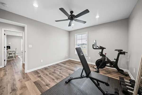 $385,000 | 623 North Rdg Drive, Hopkinsville, KY 42240