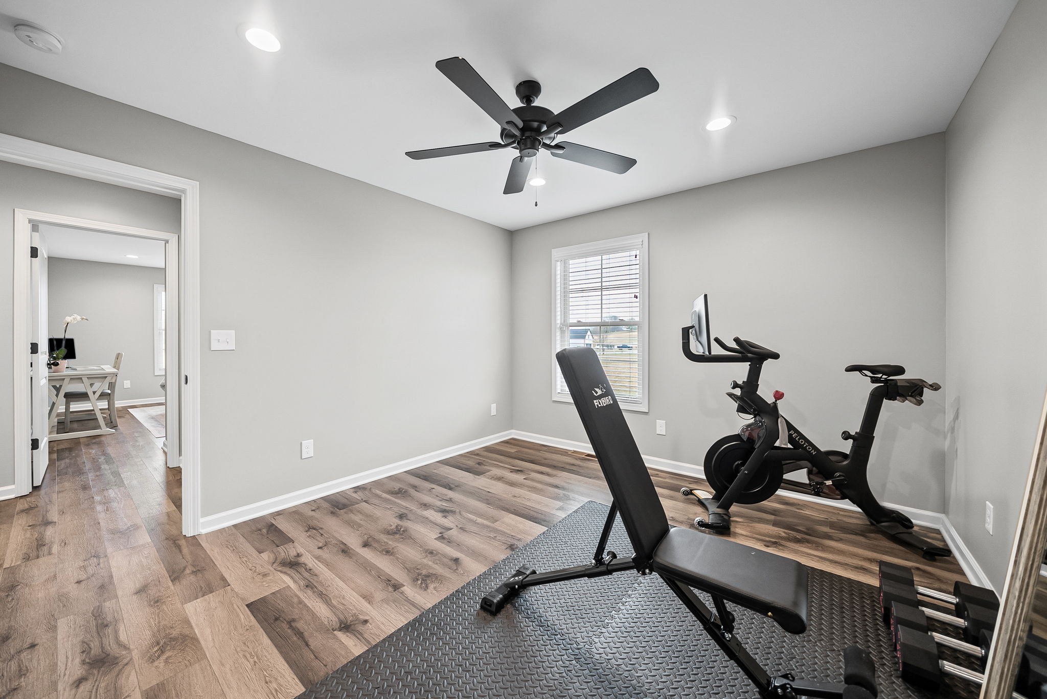 623 North Rdg Drive Hopkinsville, KY 42240 - Photo 27 of 37