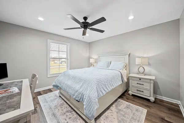 $385,000 | 623 North Rdg Drive, Hopkinsville, KY 42240