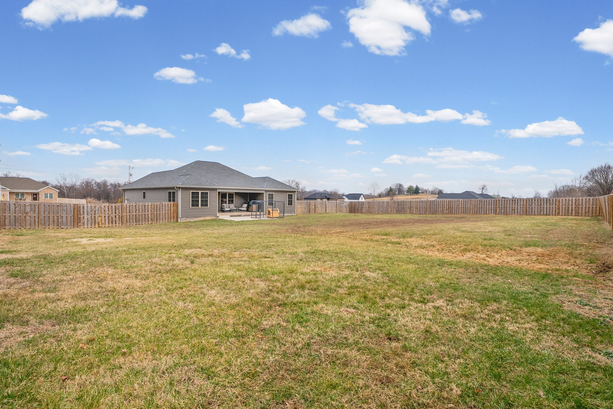 623 North Rdg Drive Hopkinsville, KY 42240 - Photo 34 of 37