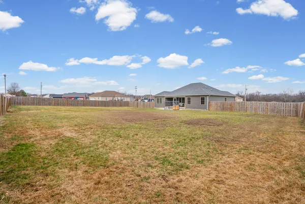 $385,000 | 623 North Rdg Drive, Hopkinsville, KY 42240