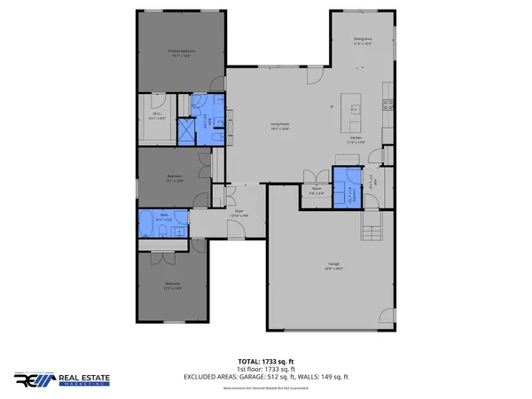 $385,000 | 623 North Rdg Drive, Hopkinsville, KY 42240