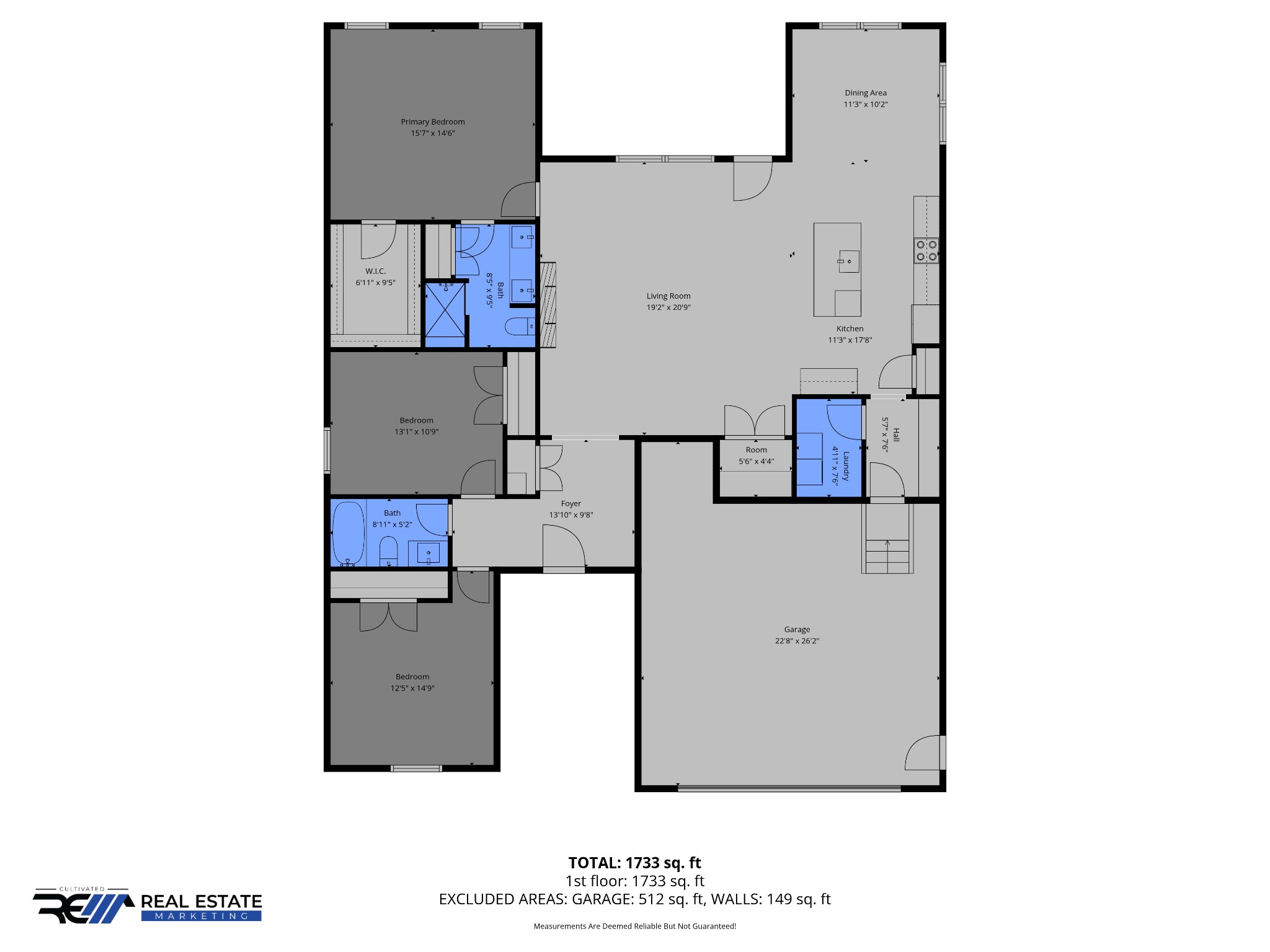 623 North Rdg Drive Hopkinsville, KY 42240 - Photo 36 of 37