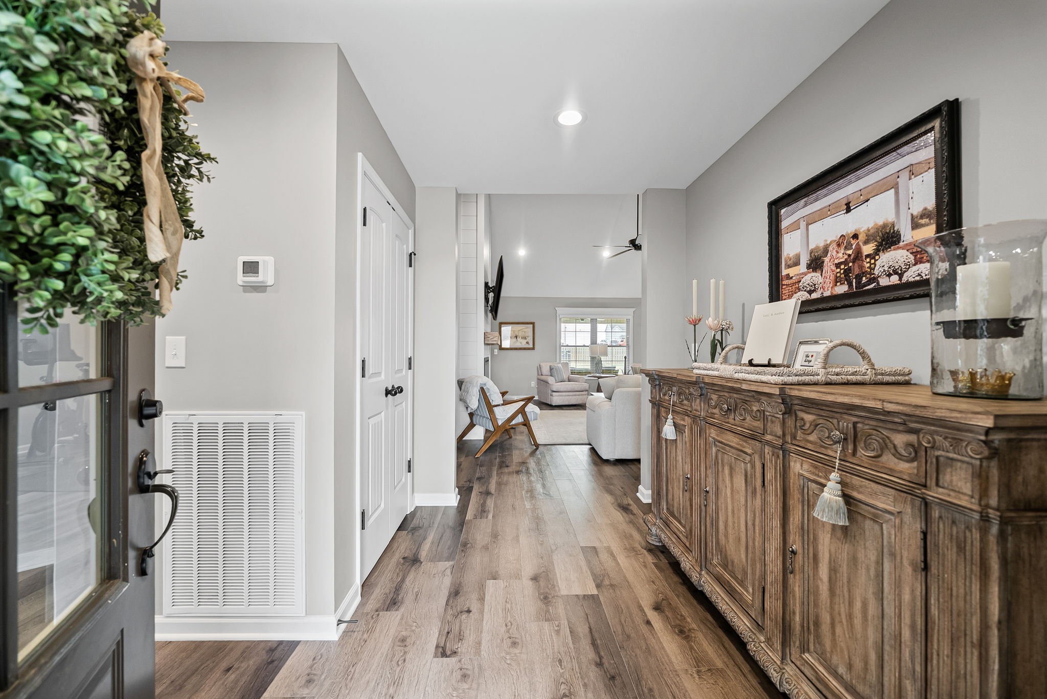 623 North Rdg Drive Hopkinsville, KY 42240 - Photo 5 of 37