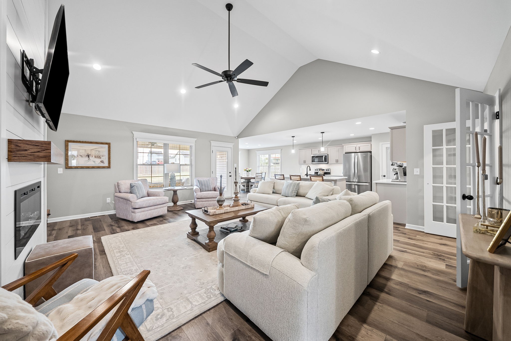 623 North Rdg Drive Hopkinsville, KY 42240 - Photo 6 of 37