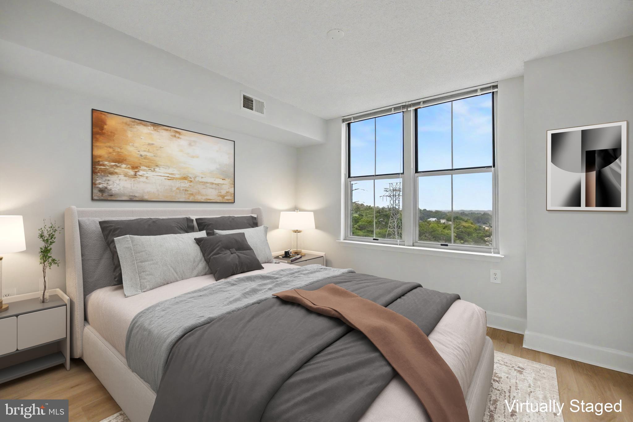 11800 Sunset Hills Road, Unit 705 Reston, VA 20190 - Photo 27 of 56