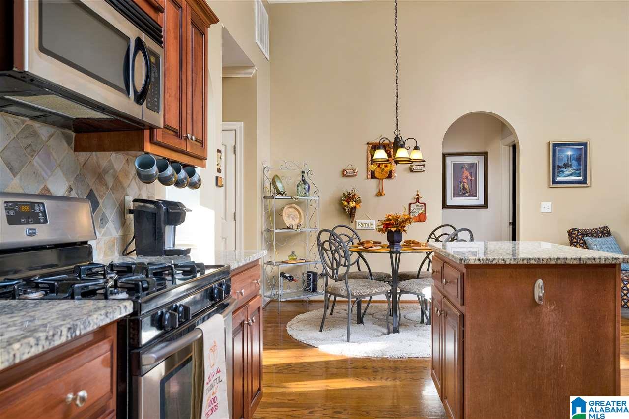 490 Legacy Drive Springville, AL 35146 - Photo 14 of 32